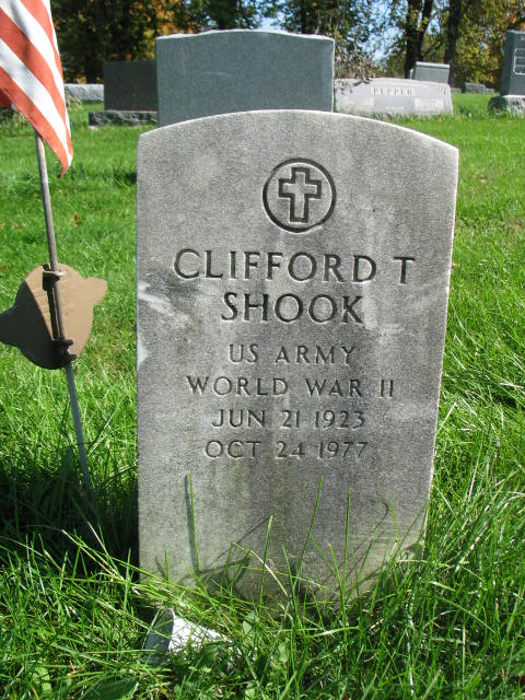 tombstone